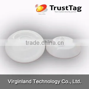 Eas RF Dome Tag/Rf Clothes Security Tag thumbnail-1