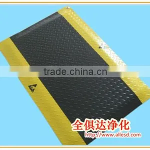 Customized High Quality ESD Mat Anti Fatigue Mat thumbnail-2