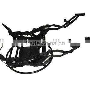 Glider Recliner Mechanism thumbnail-1