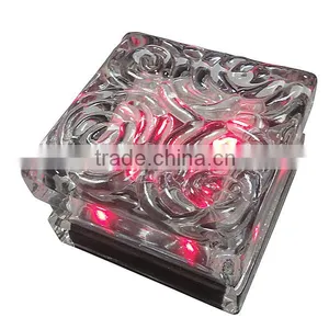 Solar Led Strip Light Waterproof Floor Led Light thumbnail-6