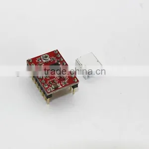 Electronics New Cnc Shield v3 Engraving Machine / 3D Printer / + 4pcs A4988 Driver Expansion Board thumbnail-2