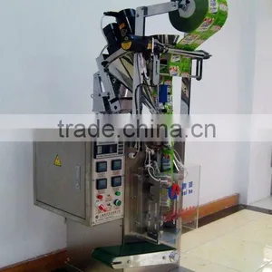 Automatic Powder Packaging Machine With Four/three Side Seal thumbnail-1