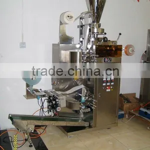 Automatic Tea Bag Machine thumbnail-1