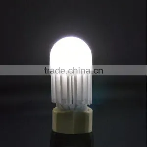 China Factory Price Ceramic pc 360 Degree g9 Led Light Bulb thumbnail-3