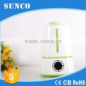 Touch Control Humidity Ultrasonic Humidification System thumbnail-1