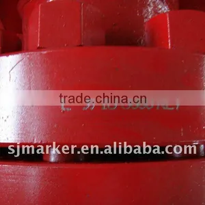 Portable Dot Pin Marking Machine for Parts thumbnail-2