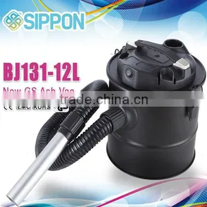 New GS Vacuum Cleaner for Warm and Cold Ash Removal thumbnail-1