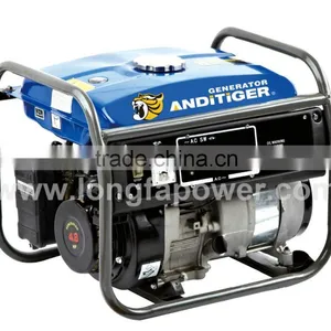 2kva 3kva 4kva 5kva Home Use Gsoline Generator Set Price List thumbnail-1