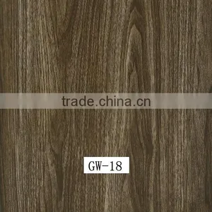 Car Decoration Hydrographic Films /water Transfer Printing Film Wood Pattern Width100cm GW18 thumbnail-1