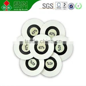 High Efficient Cobalt Free Single Dot HIC thumbnail-2