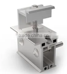 Solar Steel Structure Plant Mounting pv System thumbnail-4