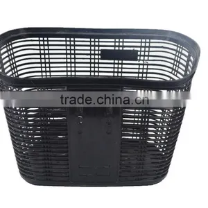 Large Bicycle Basket Cheap Basket Basket Plastic thumbnail-1
