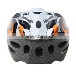 GOLDBEST Bicycle Helmet MV18 Cool MTB Bicycle Hetmets thumbnail-4