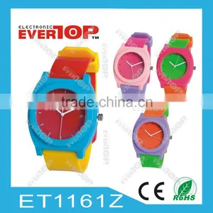 CHEAP PVC WATCH ET1161Z thumbnail-1
