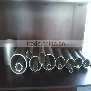 Anodiized Aluminum Telescopic Tube for Toothpaste thumbnail-6