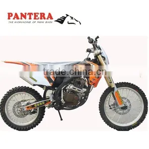 PT250-Q5 250cc Water-cooled CB Engine Four Stroke Dirt Bike Off Road Motorcycles For Cheap Sale thumbnail-1