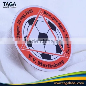 2015 Hot Woven Clothes Label thumbnail-1