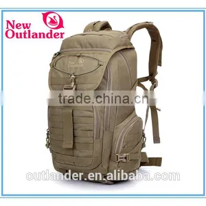 2014 Customized High Quality Nylon Black Laptop Bag thumbnail-1