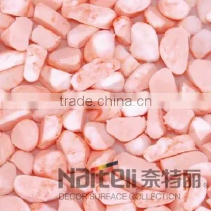 Decorative River Stone Lightweight Construction Materials Price List thumbnail-1