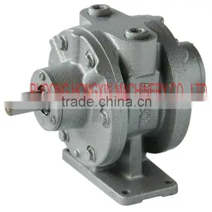 HX6AM-H,4HP Air Motor,Foot Mounting,Gast Equivalent Motor Model 6AM-FRV-5A,For Coats Tire Changer thumbnail-1