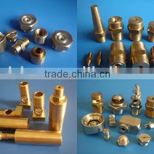 Industry Nozzle, Industrial Nozzle thumbnail-1