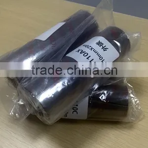Hot Sale Ribbon Resin Material Sale Price thumbnail-4