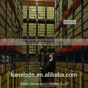 Steel Drive in Racking thumbnail-1