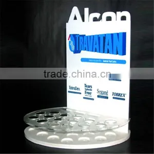 Acrylic Cosmetic Display Companies New York Wholesale Cases thumbnail-2