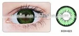 Promotion Products US Fda Approved Soft Super Nudy Geo Wholesale Yearly Color Contact Lenses thumbnail-1