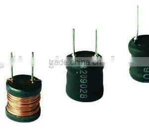 Electronic Parts Assembly thumbnail-1