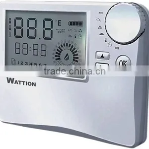 Programmable Thermostat thumbnail-1