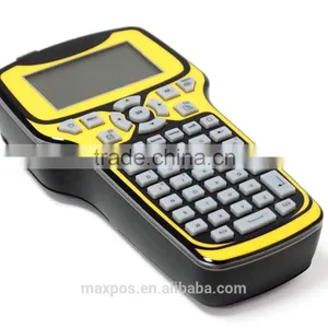 Handheld Thermal Label Printer thumbnail-3