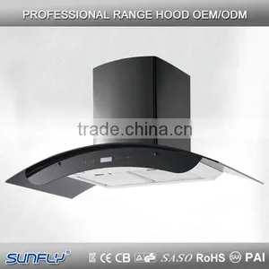 Kitchen Appliances LOH213D-13G(900mm) Style Kitchen With Competitive thumbnail-1