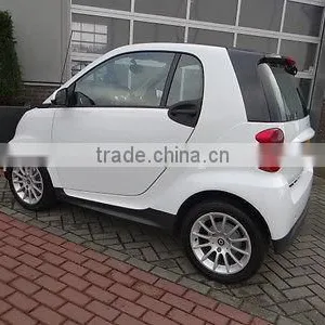 USED CARS - SMART FORTWO (LHD 3070) thumbnail-4
