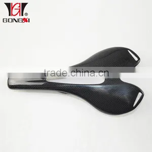 2015 New Full Carbon Road Bike Bicycle Saddle Bicycle Seat thumbnail-2