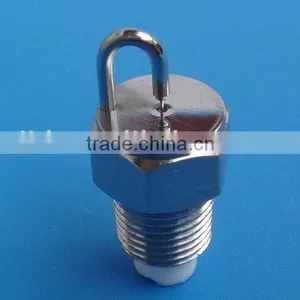 Impaction Pin Ruby Mist Nozzle thumbnail-1