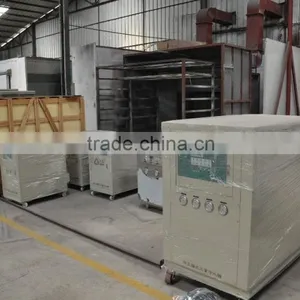 Industrial Water Chiller thumbnail-4