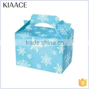 China Suppliers Custom Newly Packaging Carton Gift Box thumbnail-3