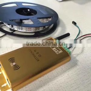DC5V 12V 24V Android Wifi Led Strip Light thumbnail-2