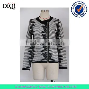 Top Quality Cheap Price Woolen Cashmere Woman Sweater thumbnail-2