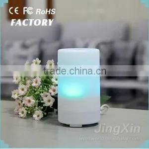 Shenzhen Manufacturer Color Change 50ml Fragrance Diffuser thumbnail-1