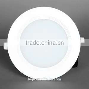 Anti-fog Plastice Cover SMD Type 12w Led Spot Light thumbnail-6