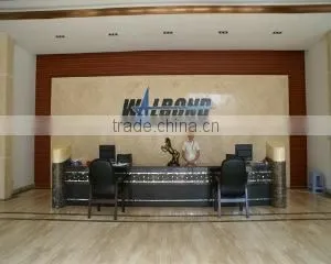 Wenzhou Walbond Electronic Co., Ltd. company overview - view 1 thumbnail