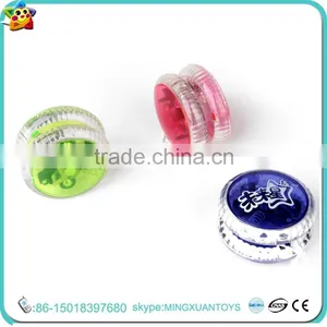 New Design Yoyo Ball With Light or Music Educational Printed Toys thumbnail-3