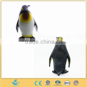 Penguin for Good Quality Penguin 3d Soft Pvc thumbnail-1