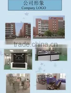 Foshan Top Y Machinery Co., Ltd. company overview - view 1 thumbnail