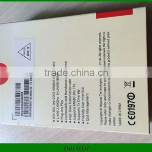 Huawei BM328c Wimax Usb Stick IEEE 802.16E 2005 2.5G thumbnail-3