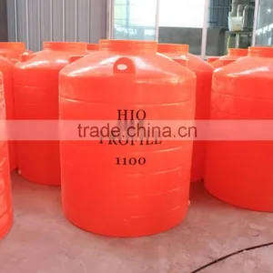 500l Vertical Water Tank for Sale thumbnail-2