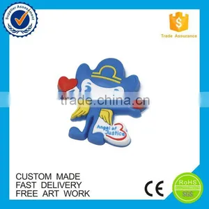 Wholesale Custom Soft Pvc Magntic Sticky Note Pad/3d Fridge Magnet/fridge Magnet Sticker thumbnail-1