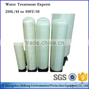 Water Purifier Treatment Poly Water Tank 1000 Liter FRP Water Tank thumbnail-1